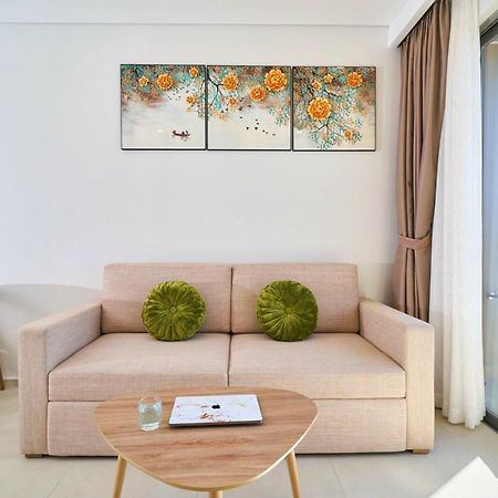 Can Ho Nghi Duong 5 Sao The Song Apartment - Tomorrow Homestay 2 Vung Tau Exteriör bild