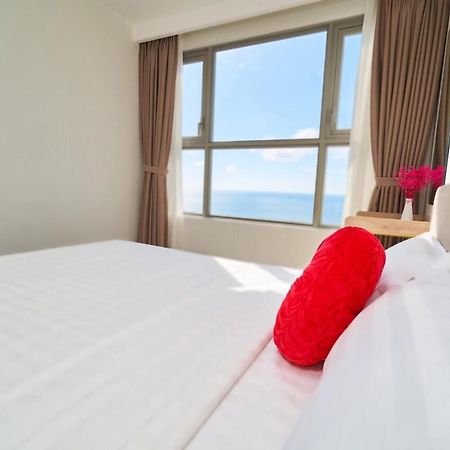 Can Ho Nghi Duong 5 Sao The Song Apartment - Tomorrow Homestay 2 Vung Tau Exteriör bild