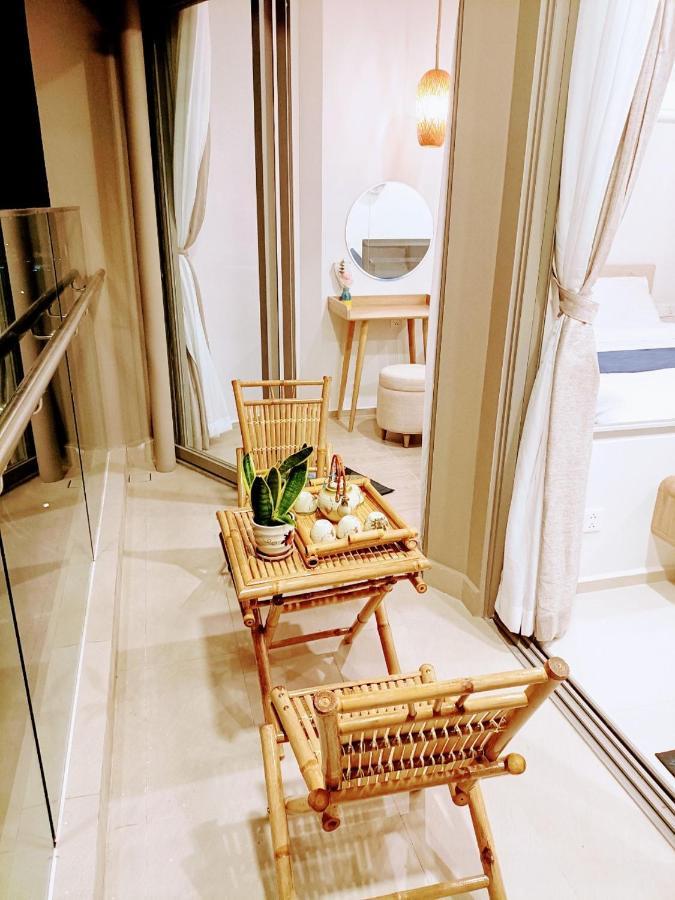 Can Ho Nghi Duong 5 Sao The Song Apartment - Tomorrow Homestay 2 Vung Tau Exteriör bild