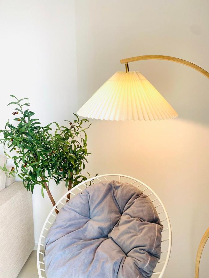 Can Ho Nghi Duong 5 Sao The Song Apartment - Tomorrow Homestay 2 Vung Tau Exteriör bild