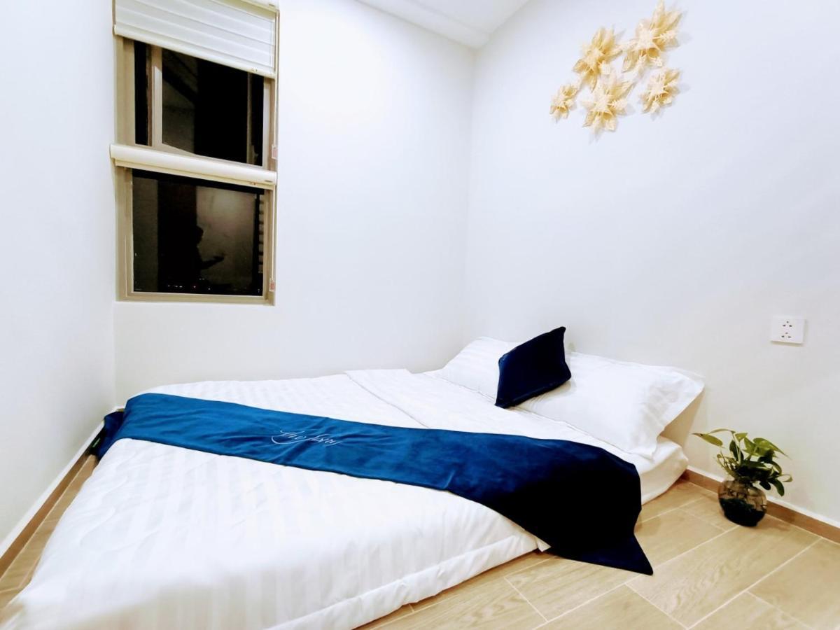 Can Ho Nghi Duong 5 Sao The Song Apartment - Tomorrow Homestay 2 Vung Tau Exteriör bild