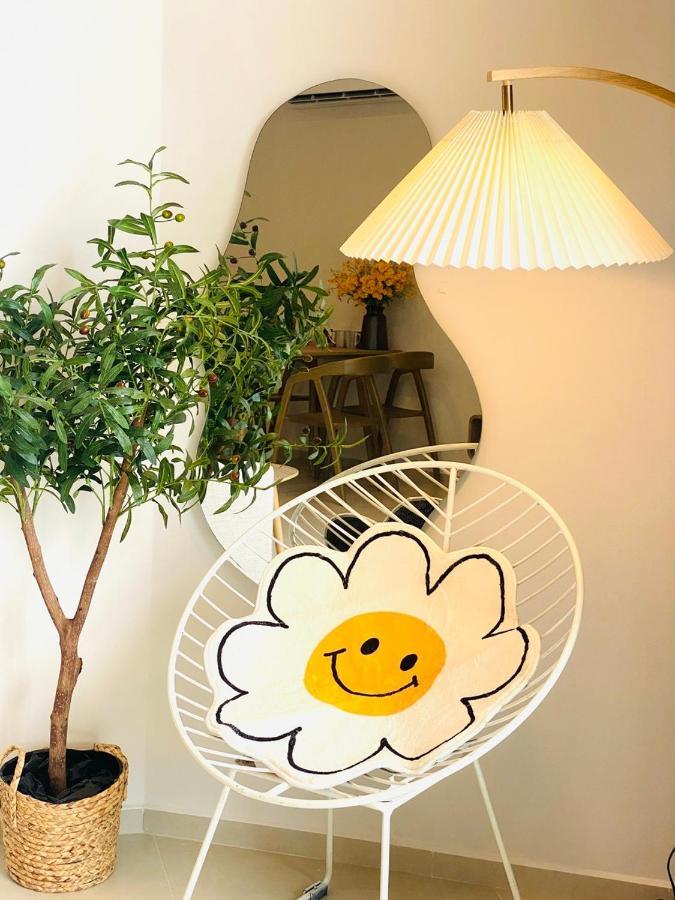 Can Ho Nghi Duong 5 Sao The Song Apartment - Tomorrow Homestay 2 Vung Tau Exteriör bild